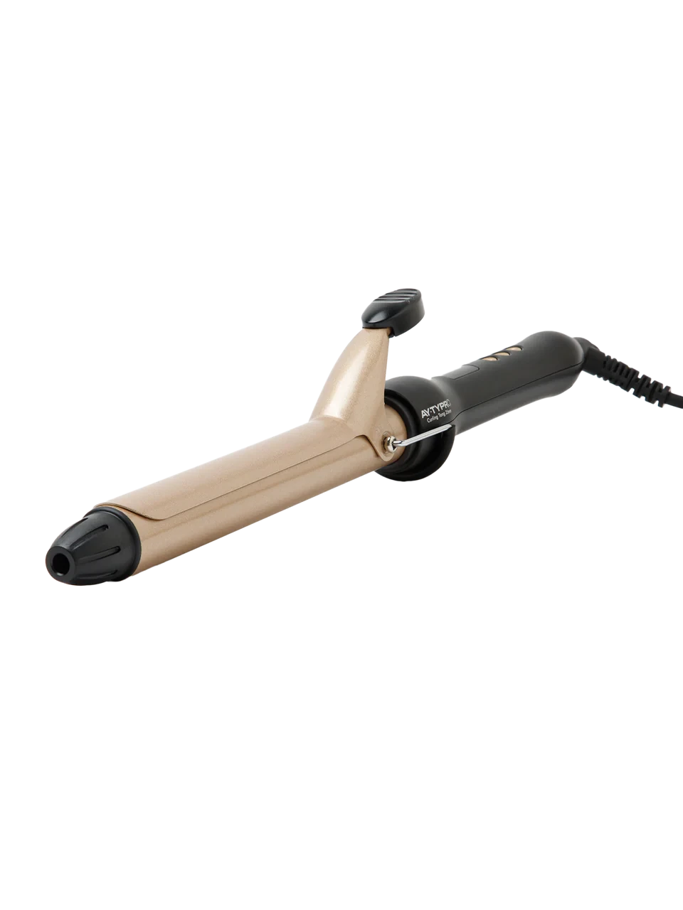 Ay.ty Pro Hair Curling Tong With 32 MM Barrel Size