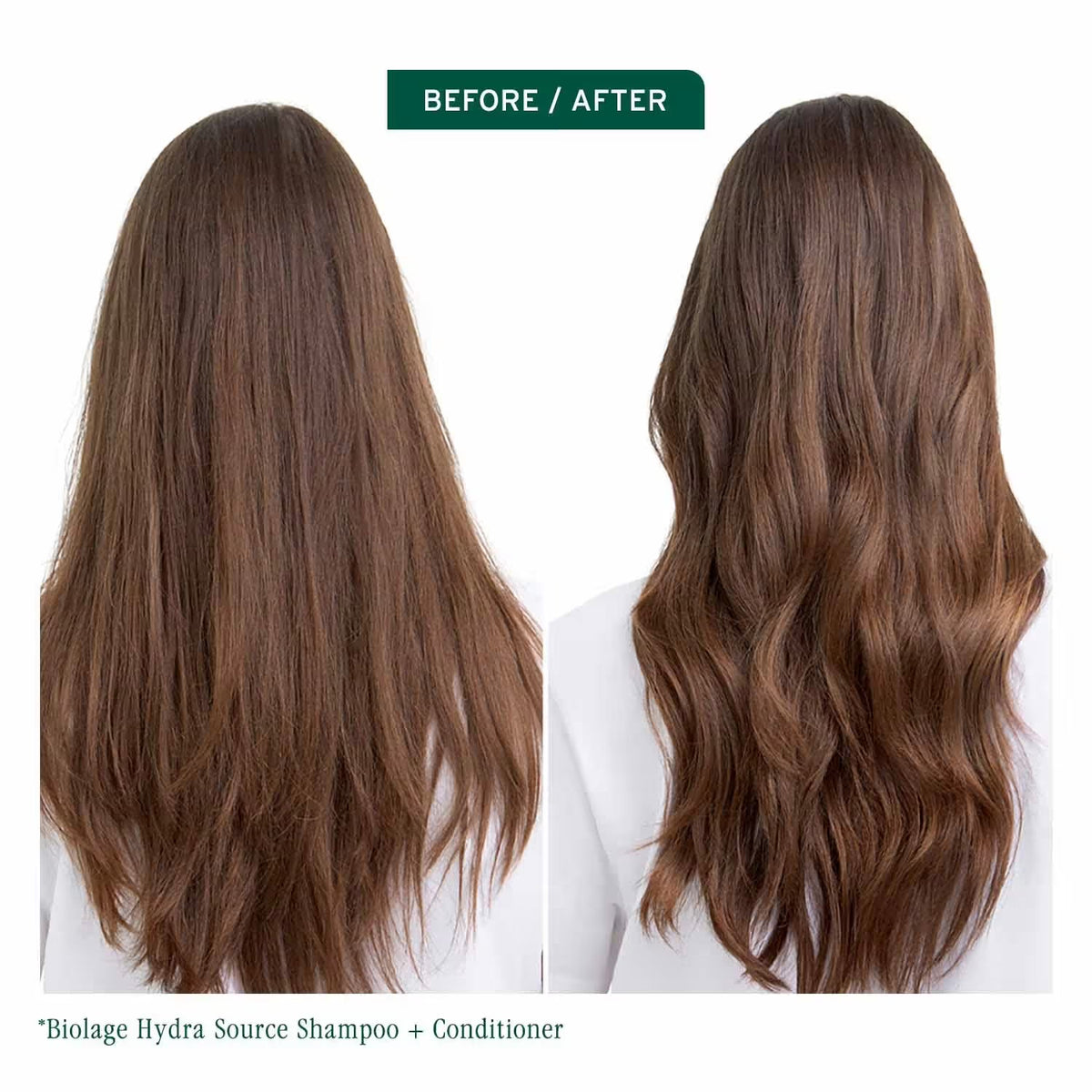 Matrix Biolage Hydrasource Plus Professional Conditioner, Moisturizes & Hydrates Dry Hair (98gm)