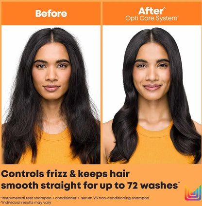 Matrix Mega smooth ceramide +Shea Butter conditioner (1000ml)