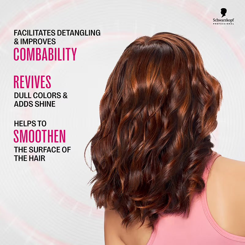 Schwarzkopf Professional BC Bonacure PH 4.5 Color Freeze Conditioner 1L