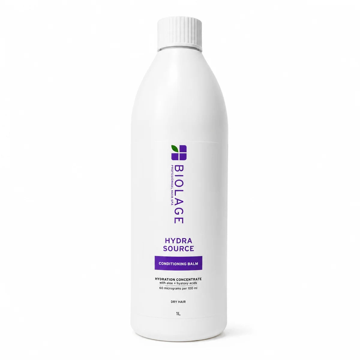 Matrix Biolage Hydrasource Plus Professional Conditioner, Moisturizes & Hydrates Dry Hair (980gm)