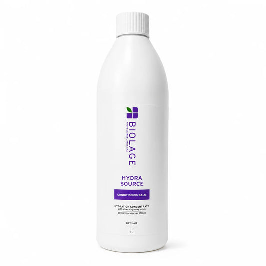 Matrix Biolage Hydrasource Plus Professional Conditioner, Moisturizes & Hydrates Dry Hair (980gm)