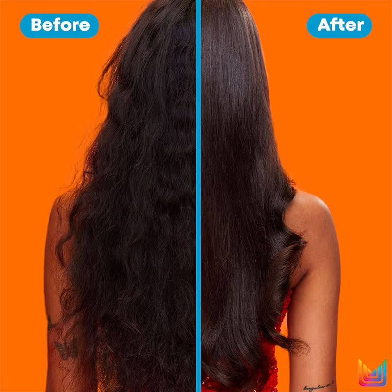 Matrix Opti.Care Professional Conditioner for Frizzy Hair with Shea Butter Upto 4 Days Frizz Control (98gm)