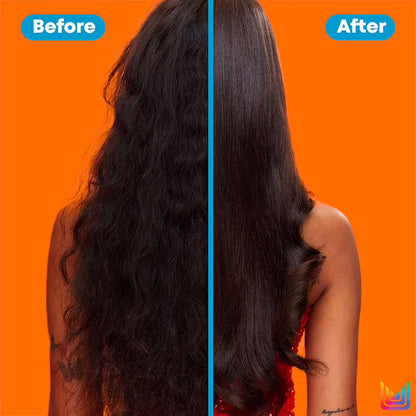 Matrix Opti.Care Professional Conditioner for Frizzy Hair with Shea Butter Upto 4 Days Frizz Control (98gm)