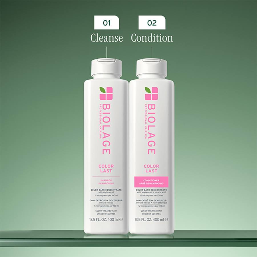 Matrix Biolage Colorlast Professional Shampoo, Helps Protect Colored Hair (1000ml)