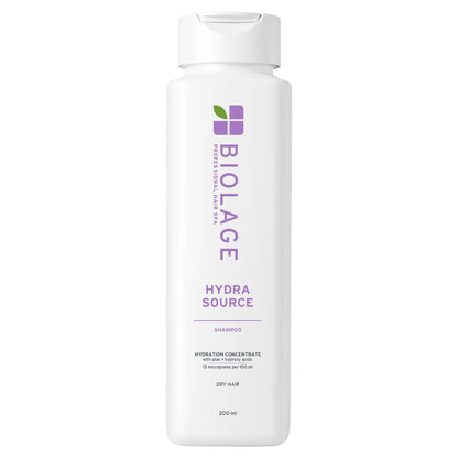 Matrix Biolage Hydrasource Plus Professional Shampoo For Dry Hair (200ml)