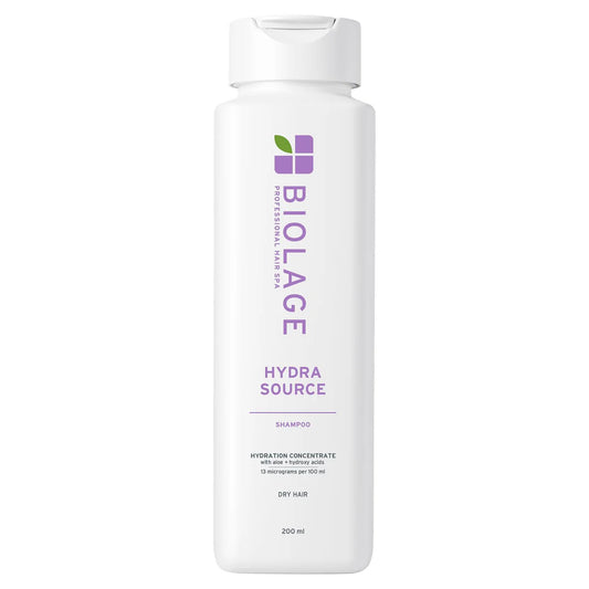Matrix Biolage Hydrasource Plus Professional Shampoo For Dry Hair (200ml)