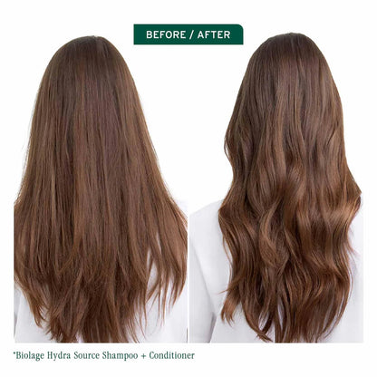 Matrix Biolage Hydrasource Plus Professional Shampoo For Dry Hair (200ml)