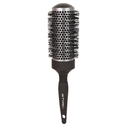 AY.TY PRO CERAMIC THERMAL BRUSH 53MM WITH NYLON BRISTLE
