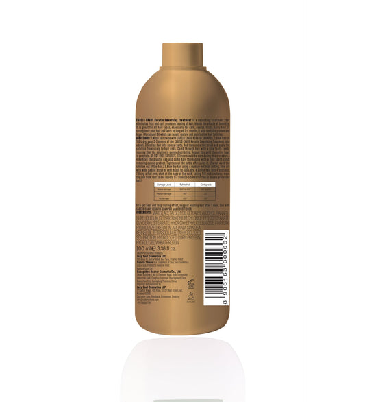 Cabelo Chave Keratin Treatment with Neoplex 1000ml
