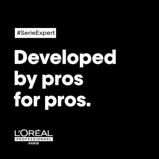 L'Oréal Professionnel Liss Unlimited Shampoo for Frizzy & Unruly Hair | With Pro-Keratin  (1500 ml)