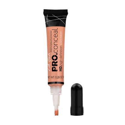 L.A. Girl HD PRO Conceal Shades( 969-997)