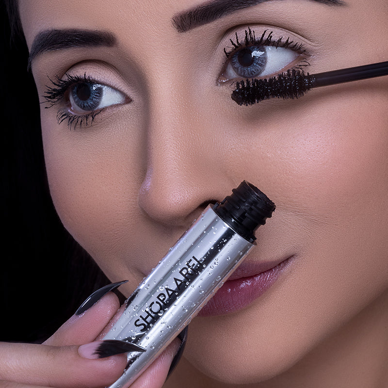 Shopaarel Oh my lash! Mascara