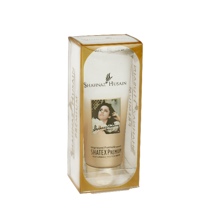 Shahnaz Husain Shatex Premium – Texturising Protein Mask – 50g