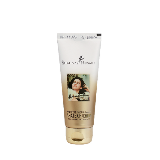 Shahnaz Husain Shatex Premium – Texturising Protein Mask – 50g
