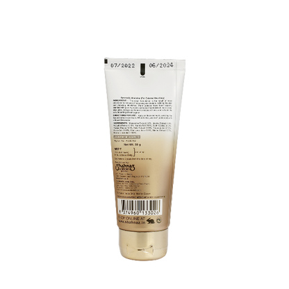 Shahnaz Husain Shatex Premium – Texturising Protein Mask – 50g