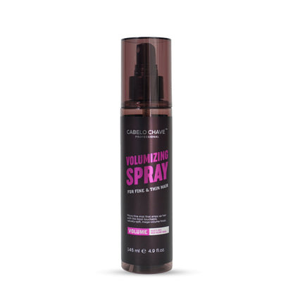 Cabelo Chave Volumizing Spray
