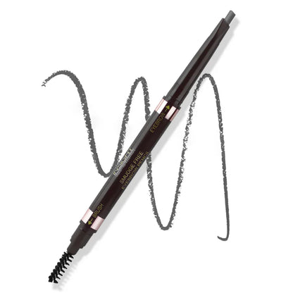 Insight Cosmetics Smudge-Free Eyebrow Pencil – Dark Gray (0.5g)