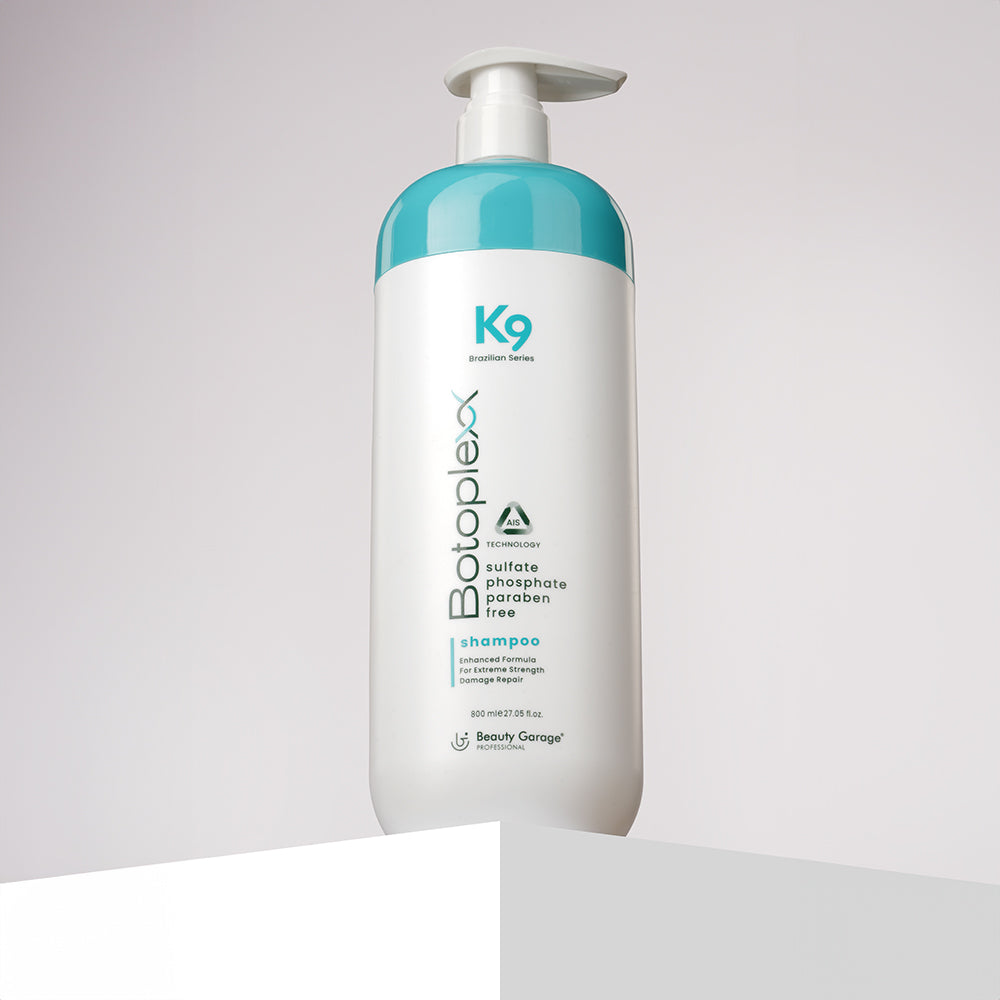 Beauty garage K9 Botoplexx Shampoo