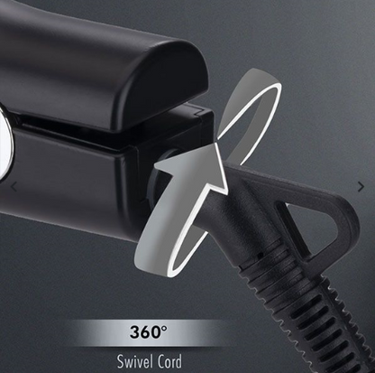 Vega Professional Pro Cera Smart Hair Straightener VPMHS-06