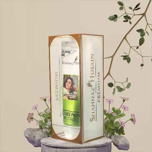 Shahnaz Husain Shacleanse Plus Hydrating Cleanser 40gm