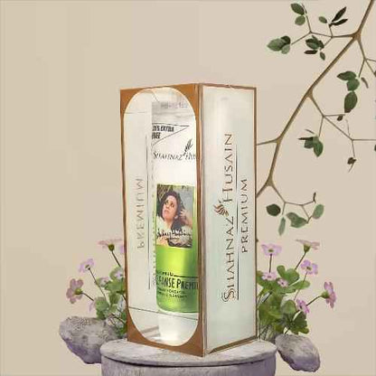 Shahnaz Husain Shacleanse Plus Hydrating Cleanser 40gm