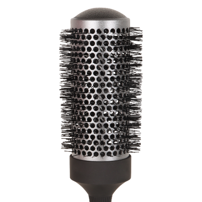 AY.TY Pro Ceramic Thermal Brush 33mm with Nylon Bristles
