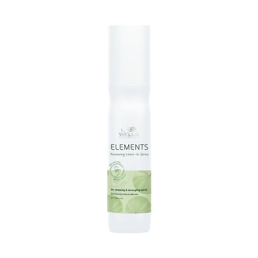 Wella Professiona Elements Shampoo 250 ML