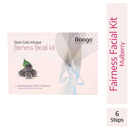 Brightening Power of Mulberry & Alp Rose Stem Cells