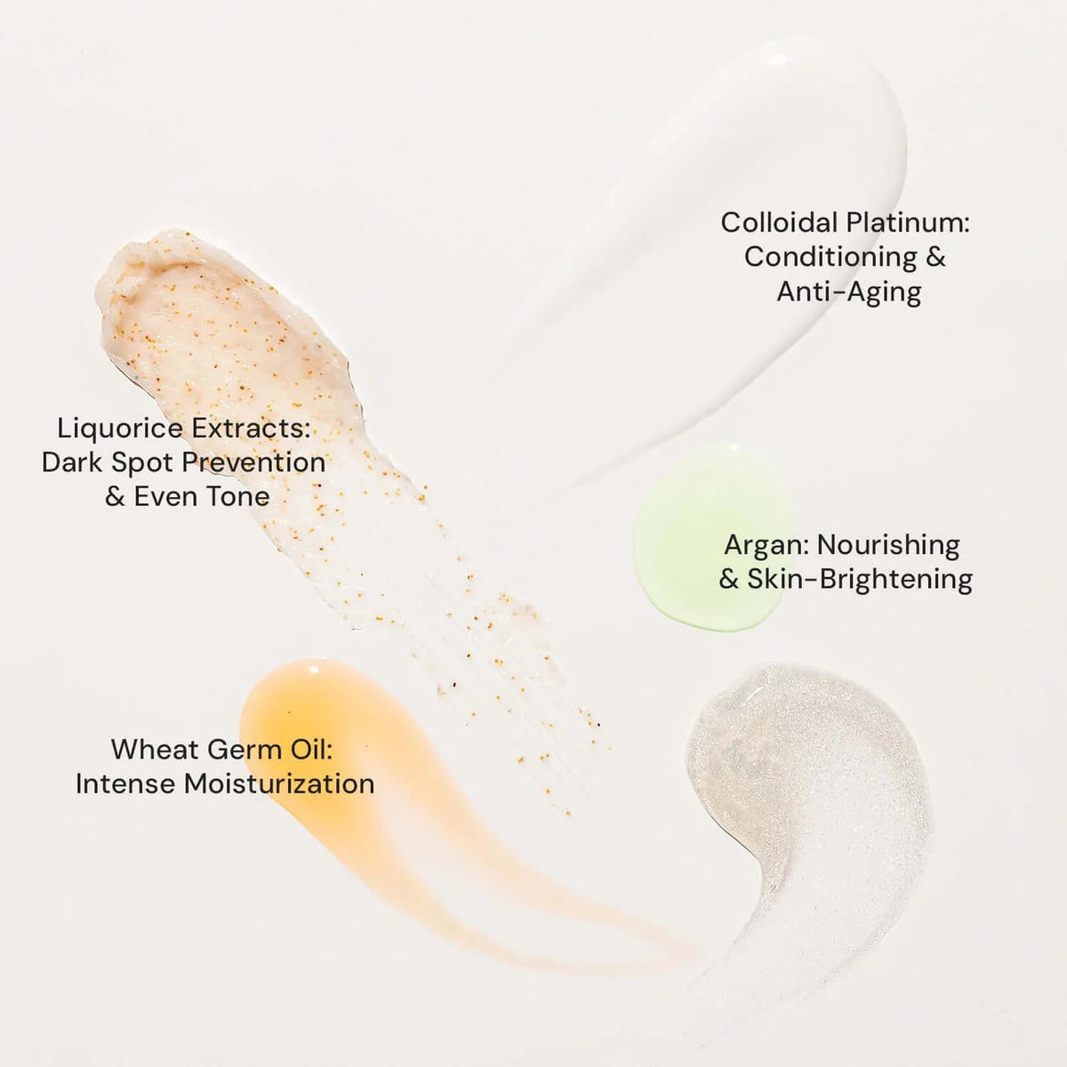 Raaga Professional Stem Cells Infused Platinum 6 Step Facial Kit – 61g