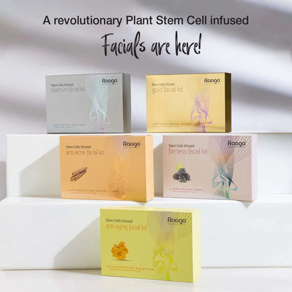 Brightening Power of Mulberry & Alp Rose Stem Cells