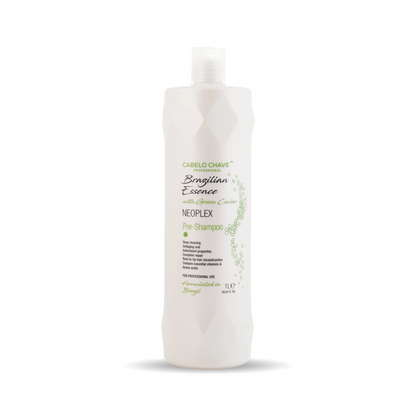 Cabelo Chave Neoplex Pre-Shampoo – 1000ml