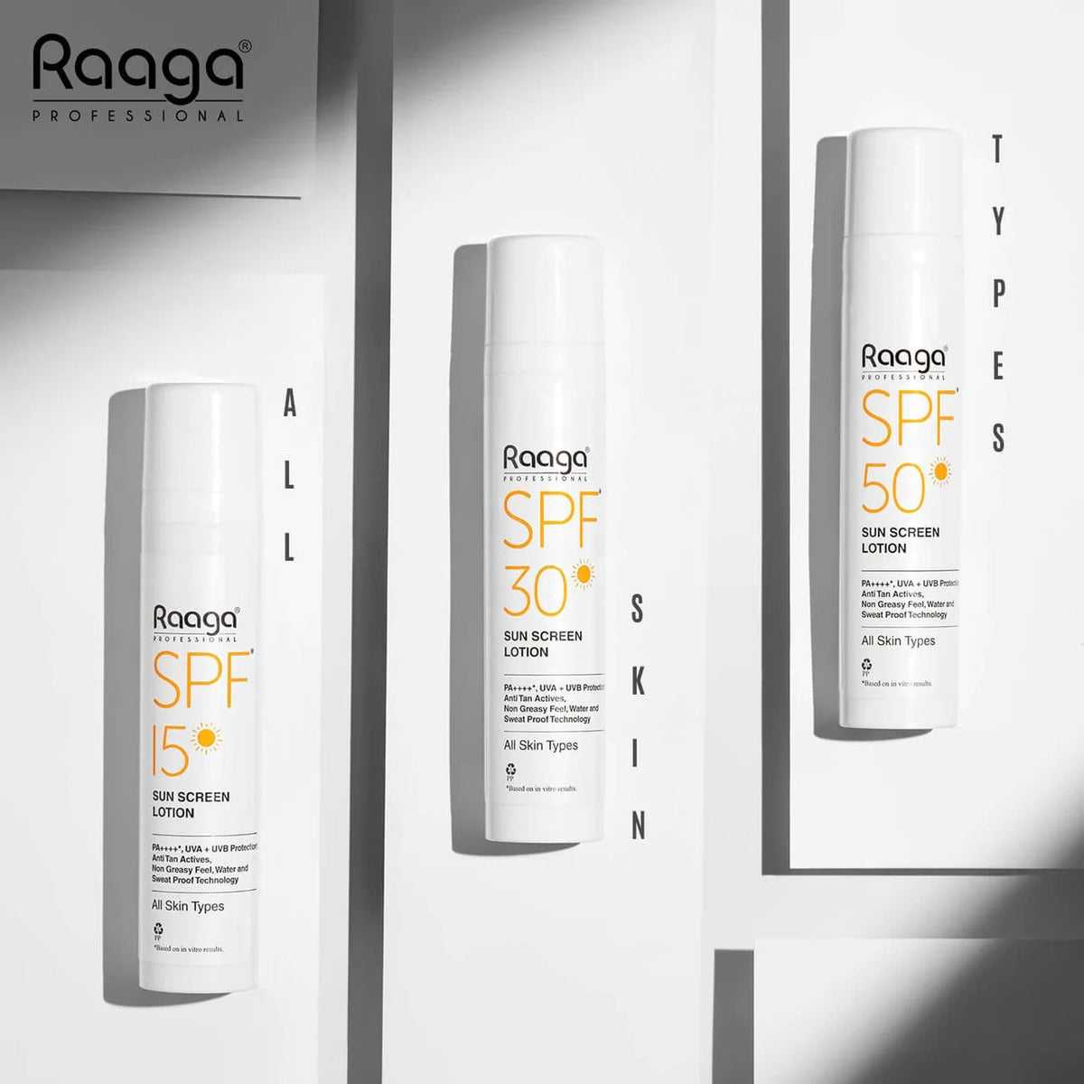 SPF 30 Sunscreen Lotion – PA++++