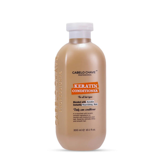Cabelo Chave Professional Keratin Conditioner 300ML