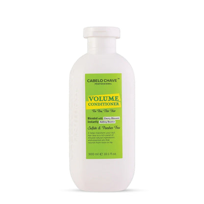 Cabelo Chave Professional Volume Conditioner 300ML