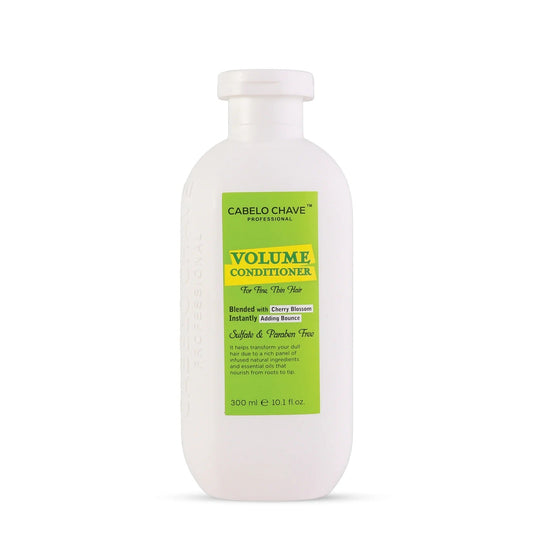 Cabelo Chave Professional Volume Conditioner 300ML