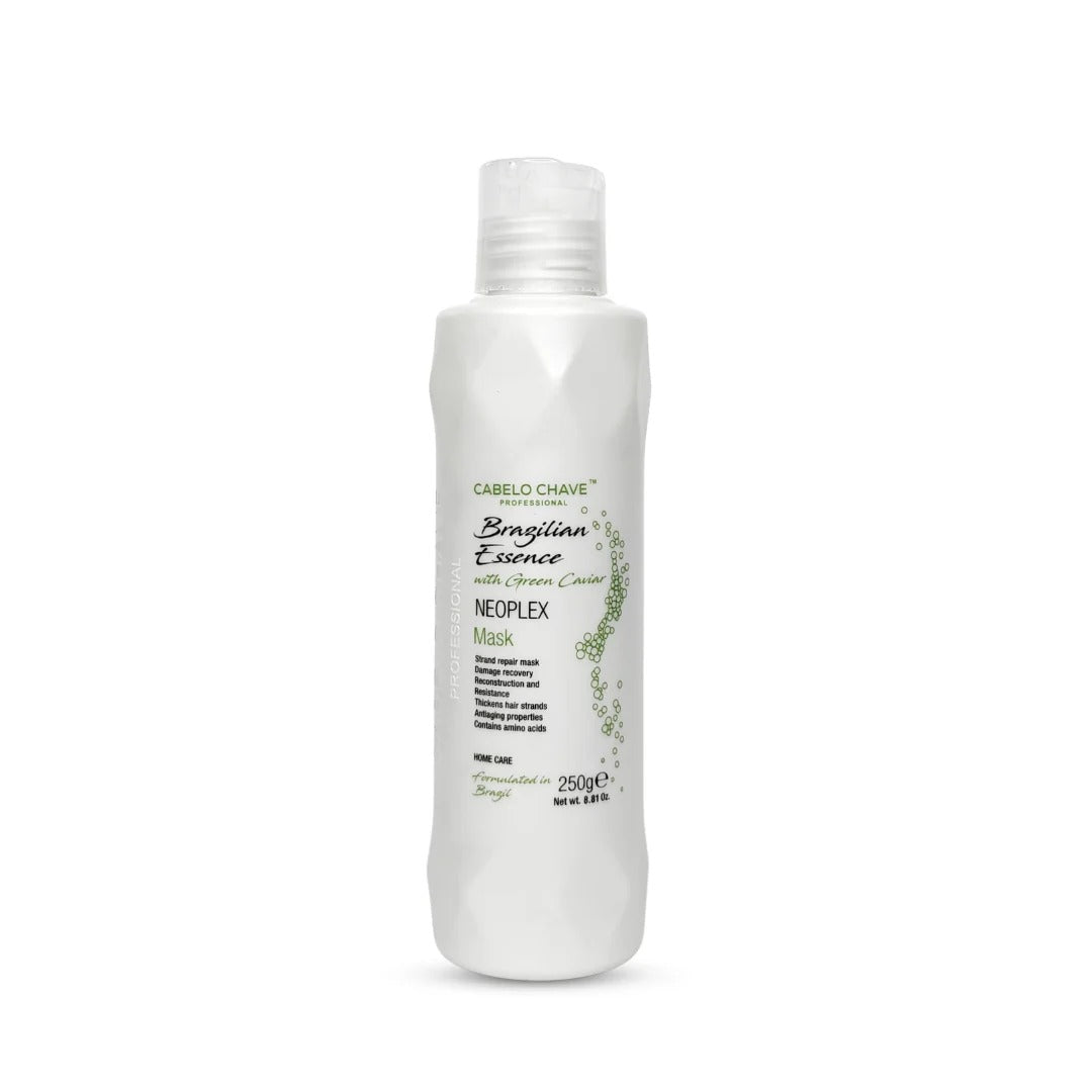 Cabelo Chave Neoplex Mask 250ml