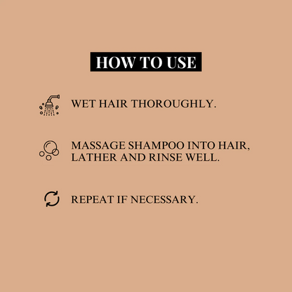 Cabelo Chave Professional Keratin Shampoo 300ML