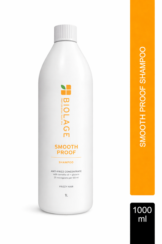 Matrix Biolage Smoothproof Smoothing Shampoo (1000ml)