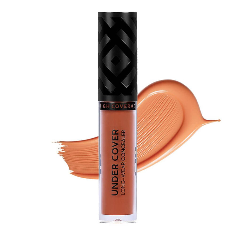 C2P Pro Under Cover Long-Wear Concealer (Shades 02 to 19)